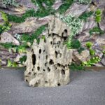 Коряга Дракон (Honeycomb/Dragon Wood) НКД334