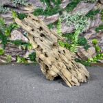 Коряга Дракон (Honeycomb/Dragon Wood) НКД335