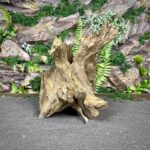 Коряга Дракон (Honeycomb/Dragon Wood) НКД338