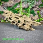 Коряга Дракон (Honeycomb/Dragon Wood) НКД340
