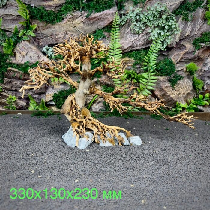 Коряга Бонсай БОН110 — изображение 2