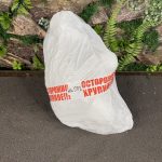 Паучий корень/Корень Азалии НК598 — изображение 5