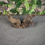 Коряга Мопани/Африканское железное дерево МП650