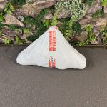 Коряга Мопани/Африканское железное дерево МП631 — изображение 5