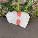 Коряга Мопани/Африканское железное дерево МП622 — изображение 5