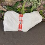 Коряга Мопани/Африканское железное дерево МП619 — изображение 5