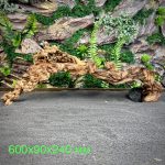 Коралловое дерево/Coral Wood КД693 — изображение 2