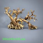 Коряга Бонсай БОН08 — изображение 2