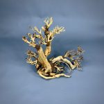 Коряга Бонсай