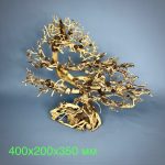 Коряга Бонсай БОН11 — изображение 2