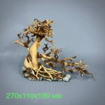 Коряга Бонсай БОН14 — изображение 2