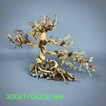 Коряга Бонсай БОН15 — изображение 2