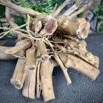 Паучий корень/Корень Азалии НК716 — изображение 5